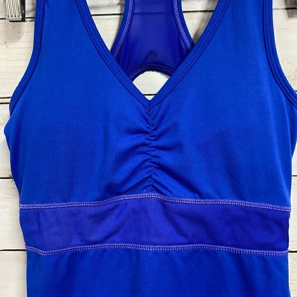 Adore Me Workout Top - Picture 5 of 5